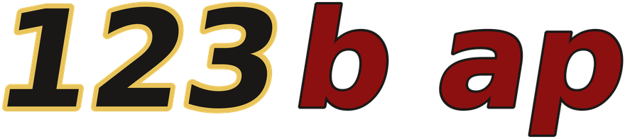 123b ap logo