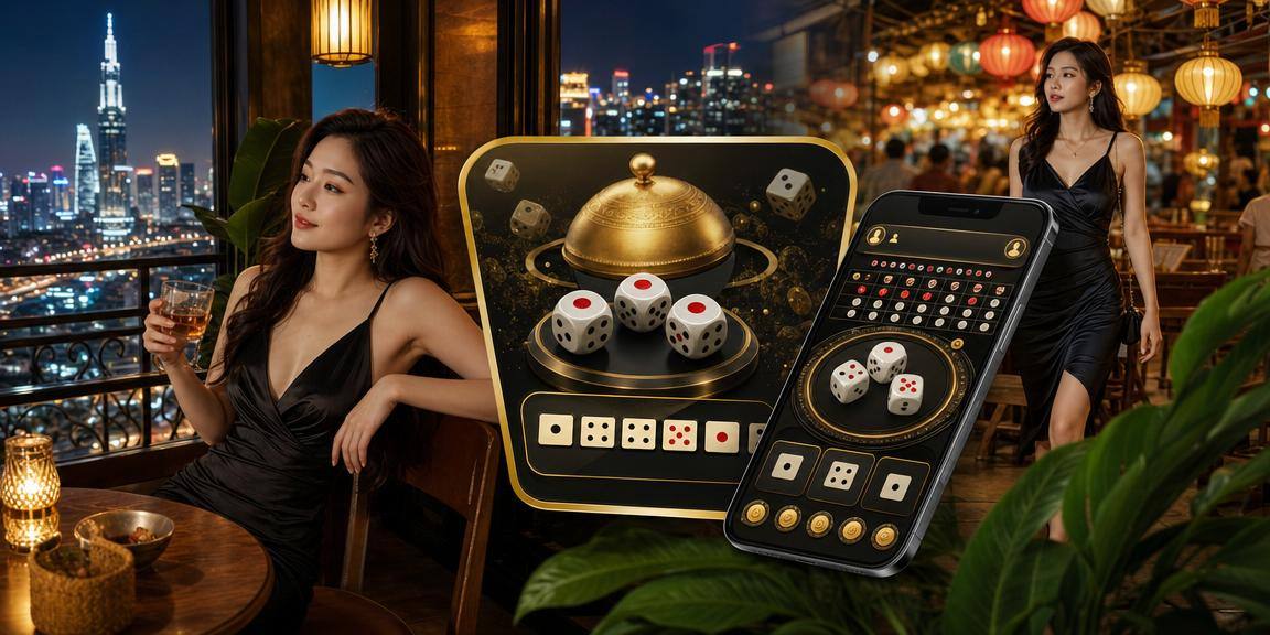 123b ap Tìm hiểu sảnh casino chúng tôi vận hành